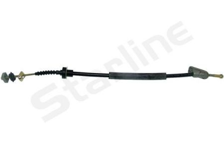 Cable de embrague LACL0641 Starline