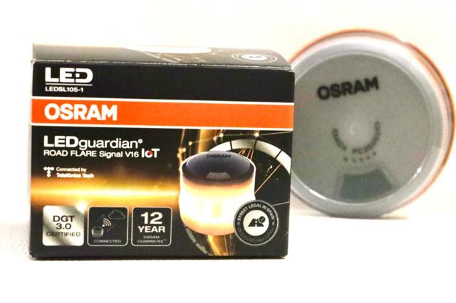 LEDSL105 Osram