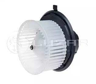 Motor eléctrico, ventilador habitáculo LFH0555 Luzar