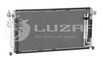 Condensador LRAC1100