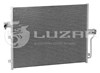 Aire acondicionado capacitor LRAC1750 LUZAR