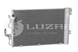 Condensador LRAC2129