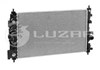 Radiador LRC21106 LUZAR