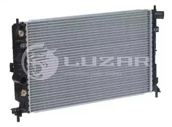 Intercambiador de calor LRC21160