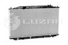 Radiador del motor LRC231L5 LUZAR