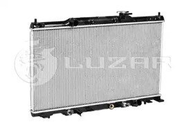 Intercambiador de calor LRC231NL
