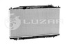 Água radiador LRC23L5 LUZAR