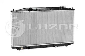 Radiador refrigeración del motor LRC23L5 Luzar