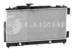 Intercambiador de calor LRC251LF