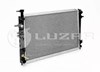 Radiador del motor LRCKIST04380 LUZAR