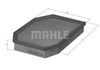 Filtro de aire coche LX1741 MAHLE