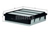 Filtro aire LX2834 MAHLE