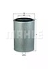 Filtro de aire coche LX674 MAHLE