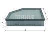 Filtro de aire de motor LX944 MAHLE