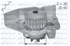 Motor de agua N405 DOLZ