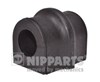 Soporte estabilizador, Eje delantero N4270908 NIPPARTS
