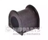 Soporte estabilizador, Eje delantero N4272007 NIPPARTS