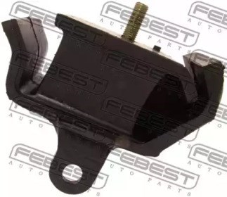 Soporte motor delantero NM017 Febest