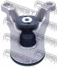 Soporte de motor derecho NMJ32RH FEBEST