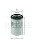 Filtro de aceite OC323 MAHLE