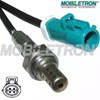 Sonda Lambda Sensor De Oxigeno Para Catalizador OSB437P MOBILETRON