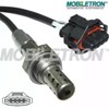 Sonda Lambda Sensor De Oxigeno Para Catalizador OSB487P MOBILETRON