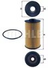 Filtro de aceite motor OX1521D MAHLE