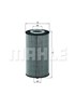 Filtro de aceite motor OX358D MAHLE