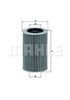 Filtro de aceite motor OX436D MAHLE