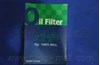 Filtro de aceite motor PBA023 PMC