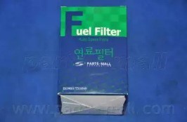 Filtro combustible PCA051 Parts-Mall
