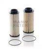 Filtro diesel PU100032X MANN