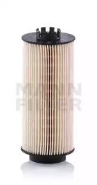 Filtro combustible PU10022Z Mann-Filter