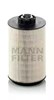 Filtro diesel PU1058X MANN