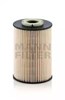 Filtro combustible PU9003Z MANN