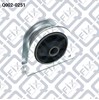 Soporte motor delantero Q0020251 Q-FIX