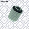 Silentblock de amortiguador delantero Q0050144 Q-FIX