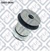 Silentblock de brazo de suspensión delantero inferior Q0050644 Q-FIX