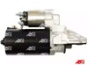 Motor de arranque S0123 AS-PL