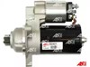 Motor de arranque S0401 AS-PL