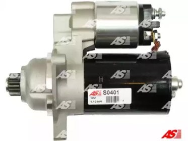 Motor de arranque S0401 As-pl