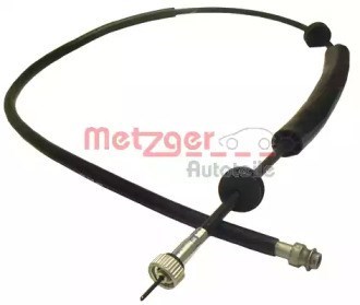 Cable Para Velocimetro S05001 Metzger