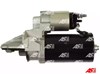 Motor de arranque S0504 AS-PL