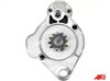 Motor de arranque S3093VALEO AS-PL