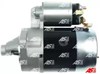 Motor de arranque S5016 AS-PL