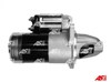 Motor de arranque S5023 AS-PL