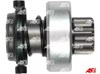 Bendix arranque SD0014 AS-PL