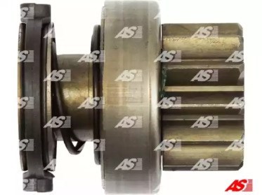 Bendix, motor de arranque SD0252 As-pl