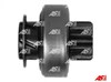 Bendix motor de arranque SD1025 AS-PL