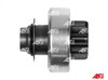 Bendix motor de arranque SD3027 AS-PL